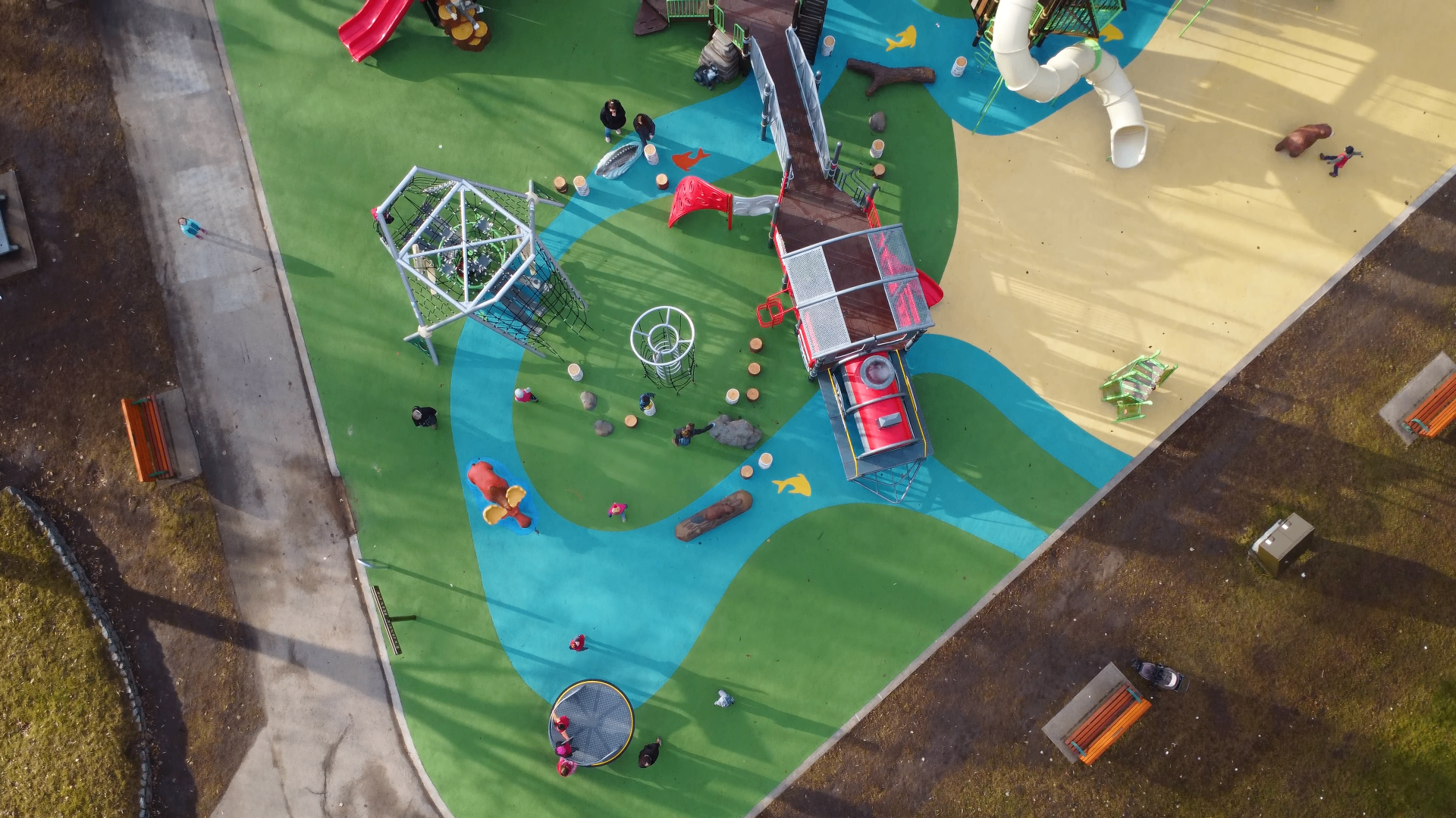 Canadian Recreation Solutions